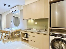 The Song Condotel VungTau-Hao's Homestay