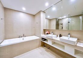 The Song Condotel VungTau-Hao's Homestay