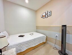 The Song Condotel VungTau-Hao's Homestay