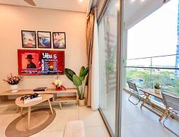 The Song Condotel VungTau-Hao's Homestay