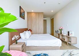 The Song Condotel VungTau-Hao's Homestay