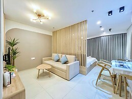 The Song Condotel VungTau-Hao's Homestay