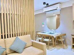 The Song Condotel VungTau-Hao's Homestay
