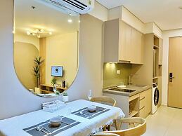 The Song Condotel VungTau-Hao's Homestay