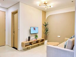 The Song Condotel VungTau-Hao's Homestay