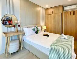 The Song Condotel VungTau-Hao's Homestay
