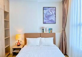 The Song Condotel VungTau-Hao's Homestay