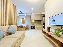 The Song Condotel VungTau-Hao's Homestay