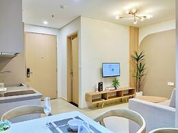 The Song Condotel VungTau-Hao's Homestay