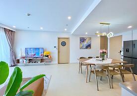 The Song Condotel VungTau-Hao's Homestay