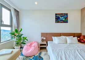The Song Condotel VungTau-Hao's Homestay