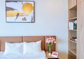 The Song Condotel VungTau-Hao's Homestay