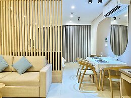 The Song Condotel VungTau-Hao's Homestay