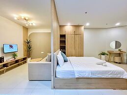 The Song Condotel VungTau-Hao's Homestay