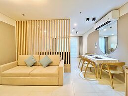 The Song Condotel VungTau-Hao's Homestay