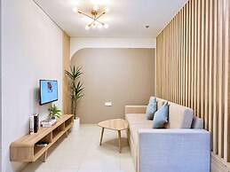 The Song Condotel VungTau-Hao's Homestay