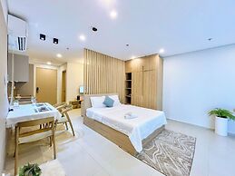 The Song Condotel VungTau-Hao's Homestay