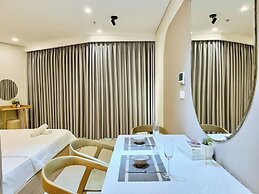 The Song Condotel VungTau-Hao's Homestay