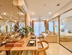 The Song Condotel VungTau-Hao's Homestay