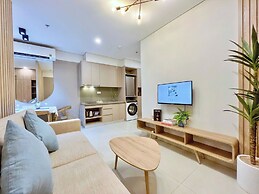 The Song Condotel VungTau-Hao's Homestay