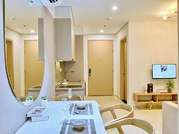 The Song Condotel VungTau-Hao's Homestay