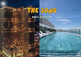 The Song Condotel VungTau-Hao's Homestay
