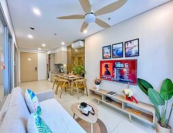 The Song Condotel VungTau-Hao's Homestay