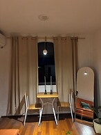 Departamento con terraza