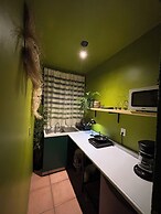 Departamento con terraza