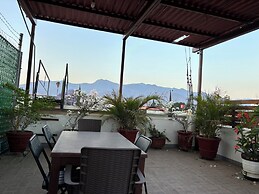 Departamento con terraza