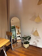 Departamento con terraza