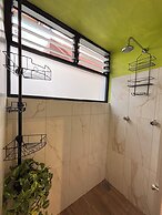 Departamento con terraza