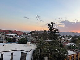 Departamento con terraza