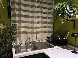 Departamento con terraza