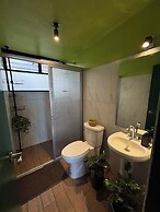 Departamento con terraza