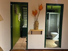 Departamento con terraza