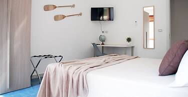 BARIROOMS - CENTRAL STATION