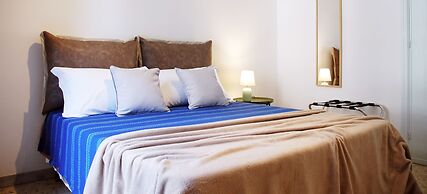 BARIROOMS - CENTRAL STATION