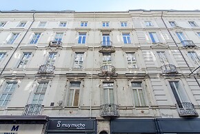 Casa Mocambo in Torino