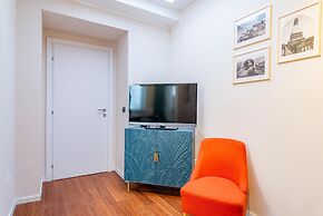Casa Mocambo in Torino