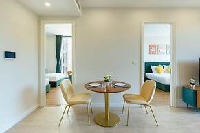 Sunset Hillside Condotel