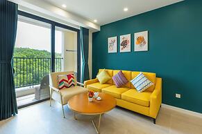 Sunset Hillside Condotel