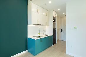 Sunset Hillside Condotel