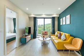 Sunset Hillside Condotel