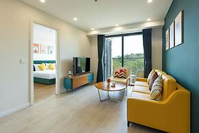 Sunset Hillside Condotel