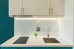 Sunset Hillside Condotel