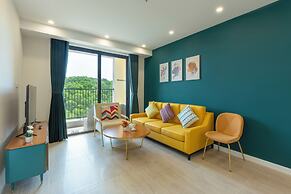 Sunset Hillside Condotel