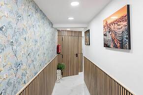 Bety Dreams Apartments