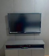 Completinho e perto do shopping