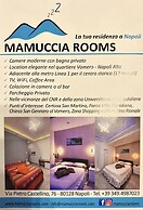 Mamuccia Rooms